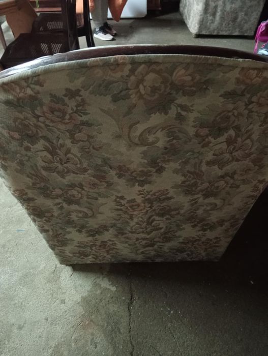 Vendo sofá em bom estado