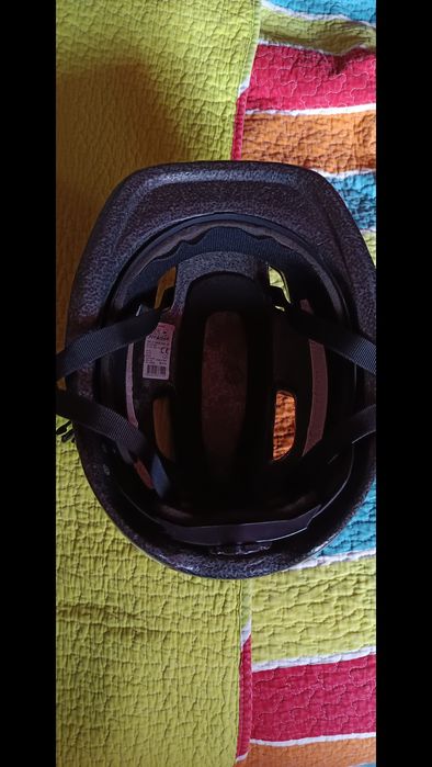 Capacete Ciclismo TM