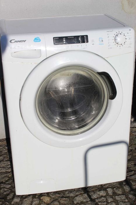 Pralka Candy CS 4 1062D3/2-S na części