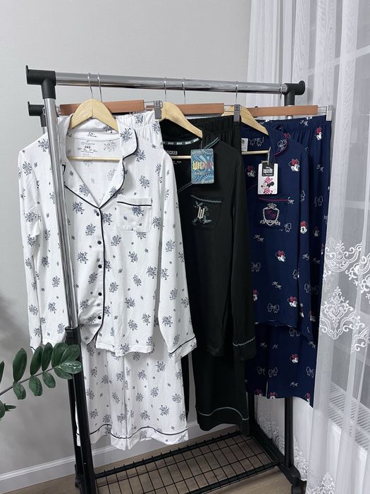 Піжами primark  xs
