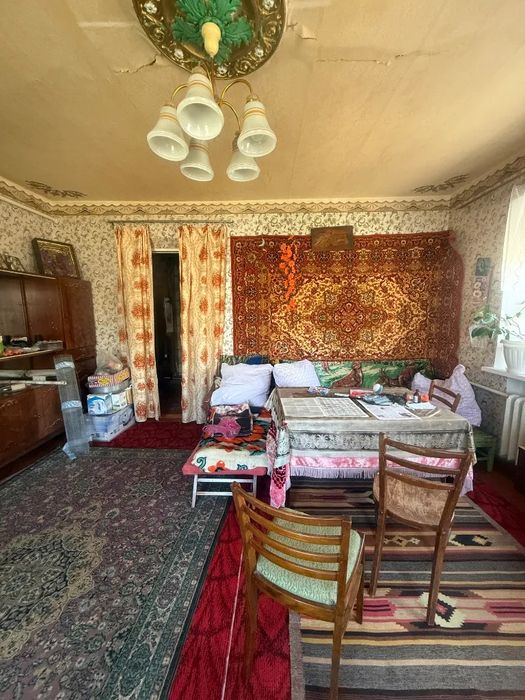 Таромское дом со всеми коммуникациями - Widok 4