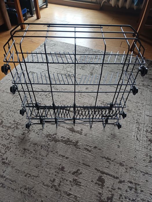 Kosz dolny do zmywarki WHIRLPOOL WFC 3C33 PFX X