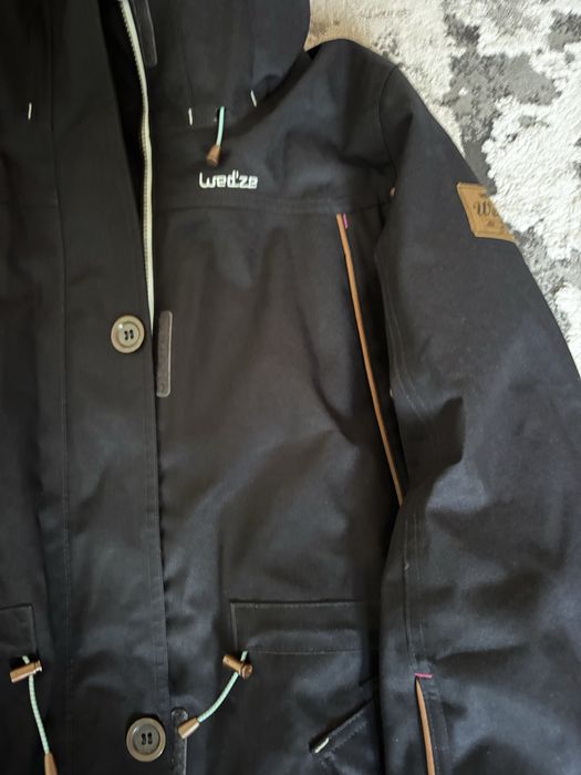 Спортивна куртка Wedze