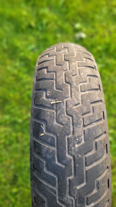 Opona Dunlop D 404 F