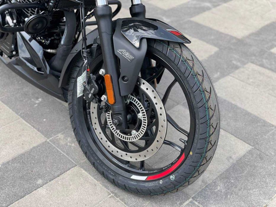 АКЦІЯ!!! NEW !!! Мотоцикл Bajaj Pulsar N250