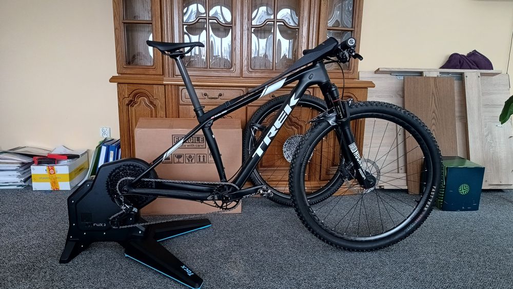 Tacx Flux 2 Smart nowy