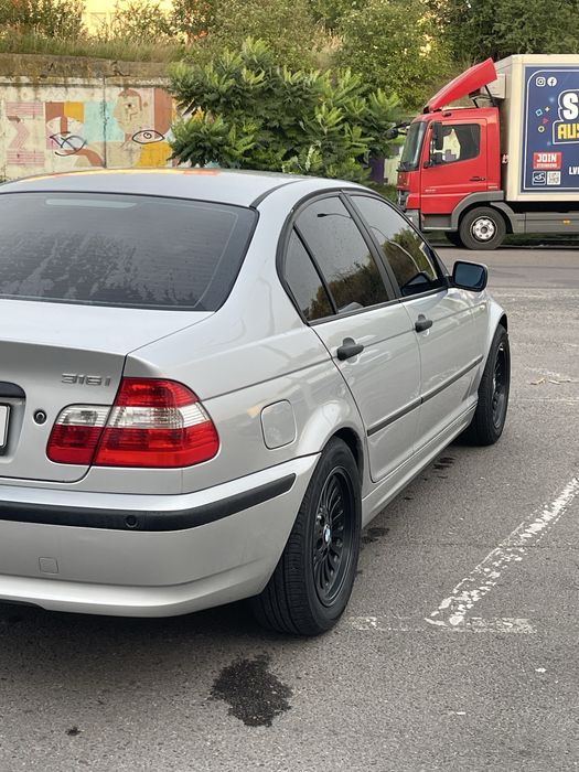 БМВ е46 4500$ (обмін)