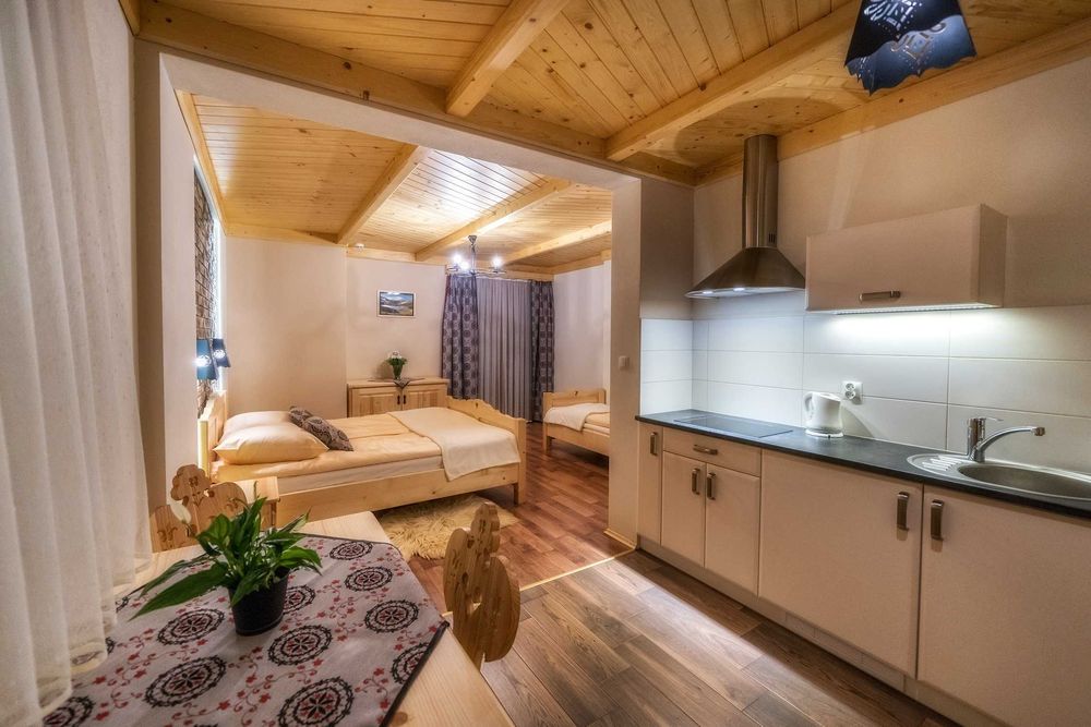 Zakopane - Noclegi, Apartamenty, Pokoje Zakopane  Zapraszamy.