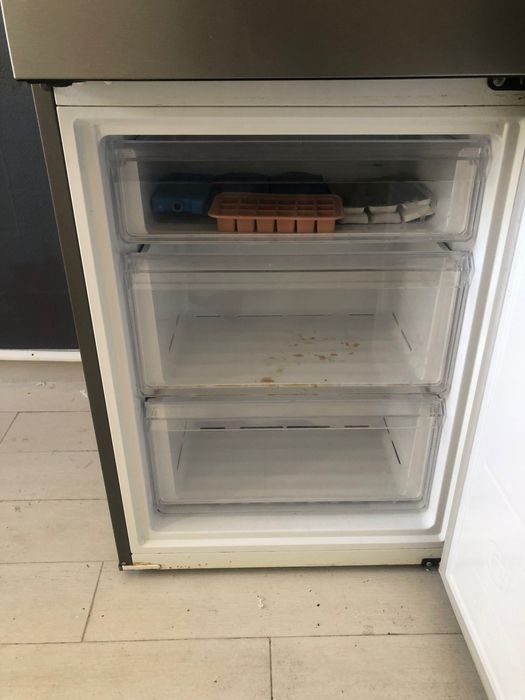 Frigorífico Samsung