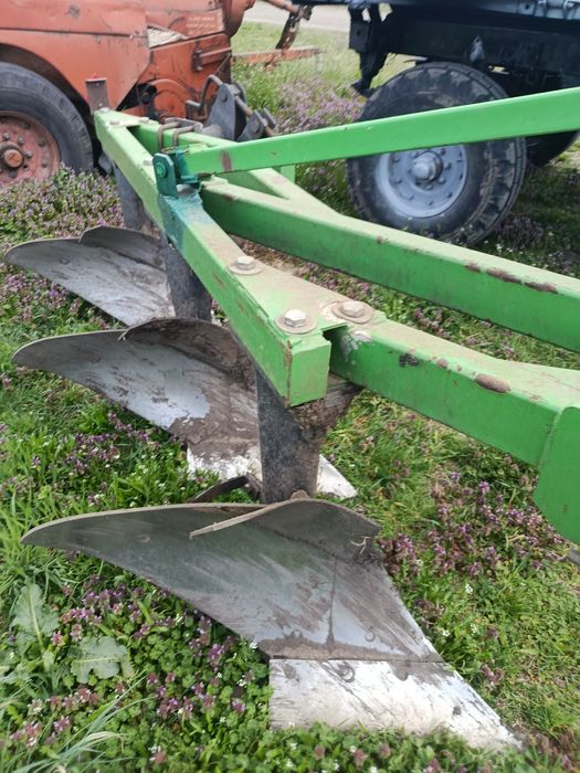 Продам трактор Мтз 80