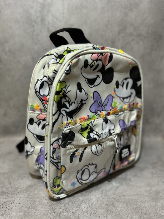 Дитячий рюкзачок рюкзак з Міккі Маусом Микки Маус/ детский рюкзак