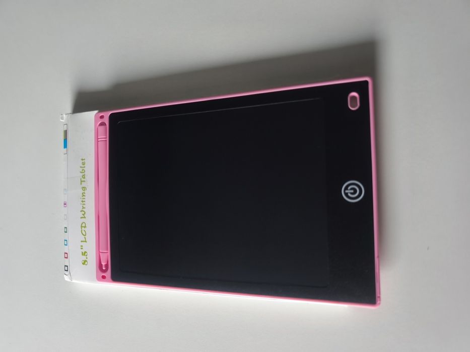 Tablet LCD dla dzieci 8.5"