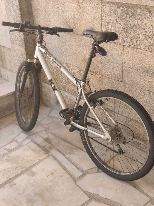 Bicicleta Aro 26 Completa KX Sport | Bike | Montain bike