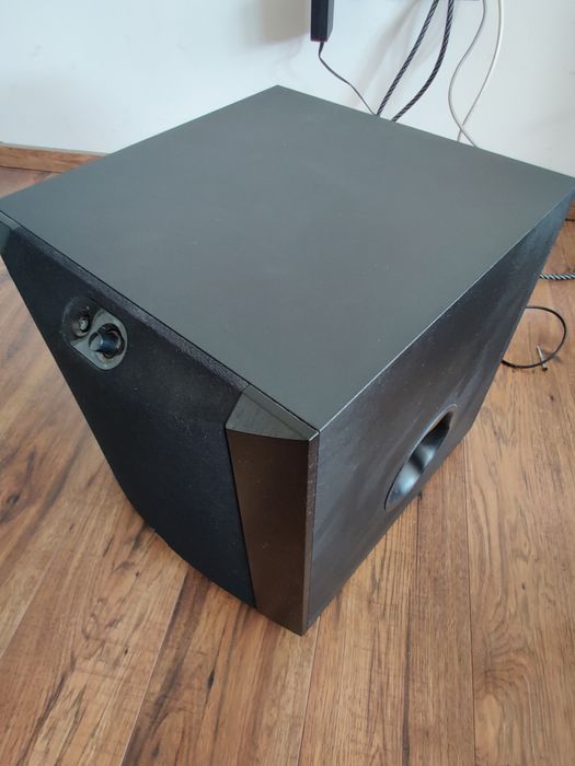 Yamaha YSP-5600 + Subwoofer NS-SW300 + Uchwyt Ścienny Komplet
