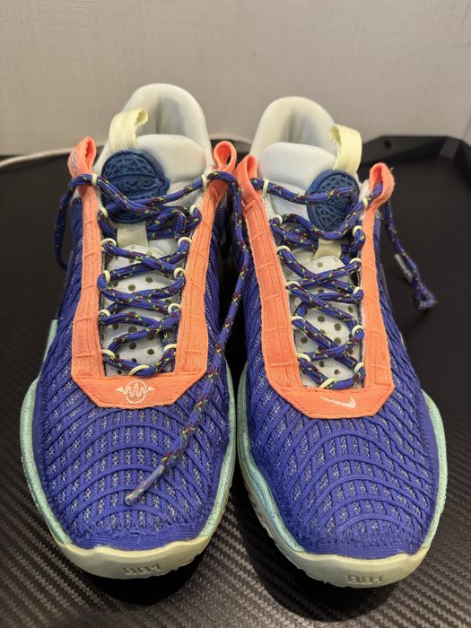 Коросовки Nike Cosmic Unity 'Amalgam'. Оригинал: 1 500 грн