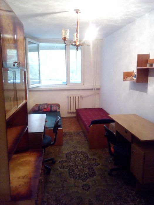 pokój do wynajęcia