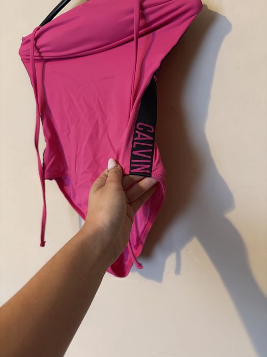 Strój calvin klein