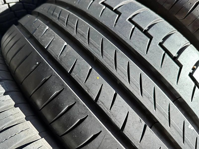 235/50/19 Continental Premium 6_7mm_2szt_(424)