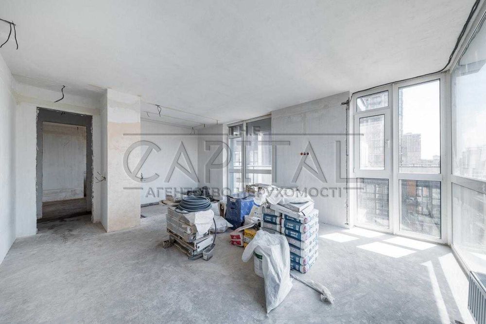 Продажа квартиры ул. Предславинская, 42 ЖК Французский квартал 2