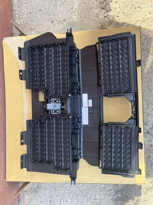 Жалюзи Ford Edge 19- 2.0, жалюзі  в наявності