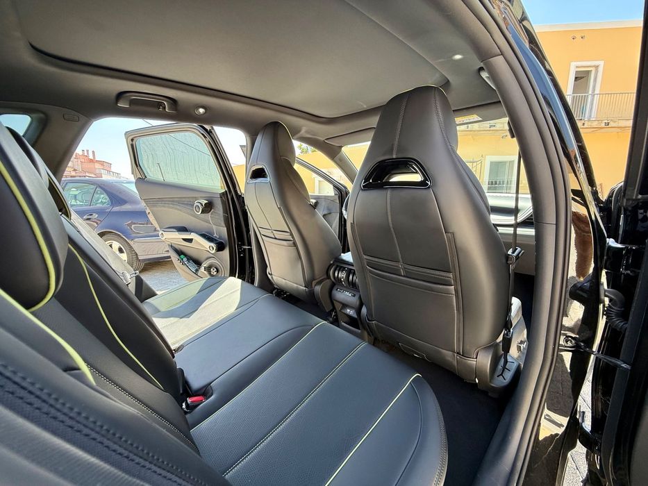BYD Atto 3 60.48 kWh Comfort