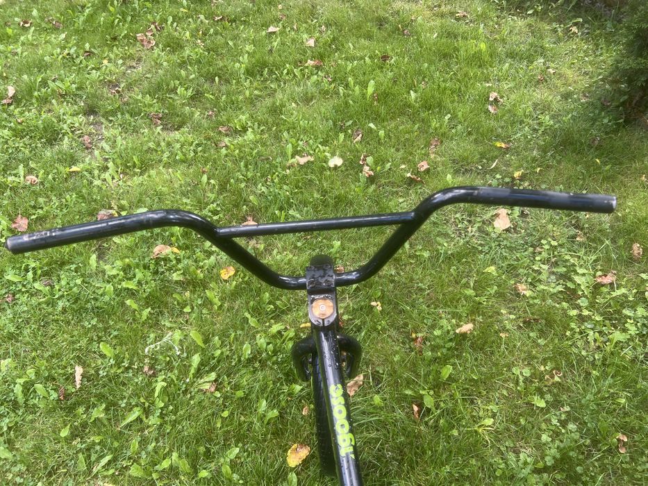 Sprzedam BMX MONGOOSE legion L20