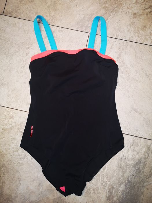 Strój kąpielowy Oxylane decathlon