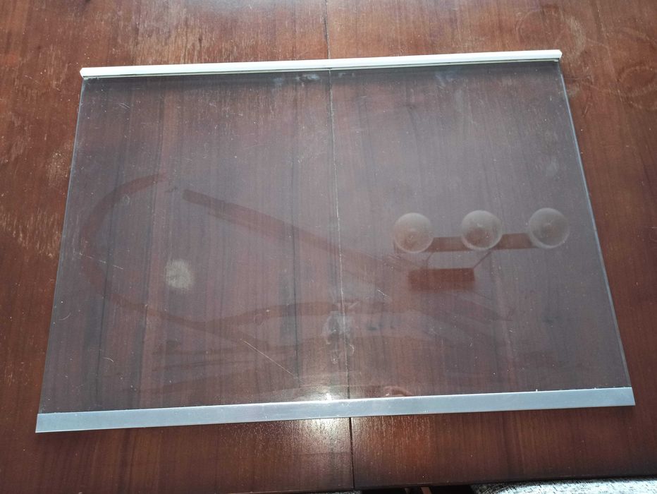 Akcesoria do lodówki Whirlpool WBA43982 NF IX