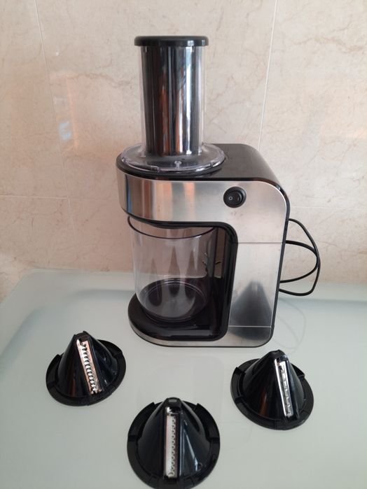 Espiralizador de legumes