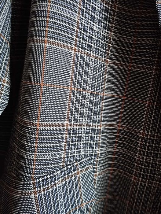 Casaco/Blazer comprido