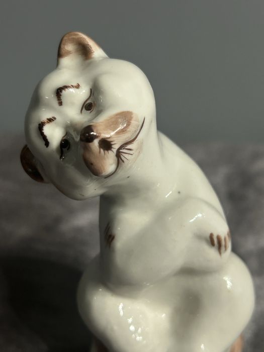 Медвідь на пеньку 1950-1960 роки