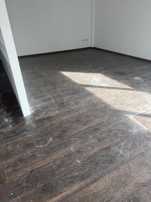 Serviços de Limpeza