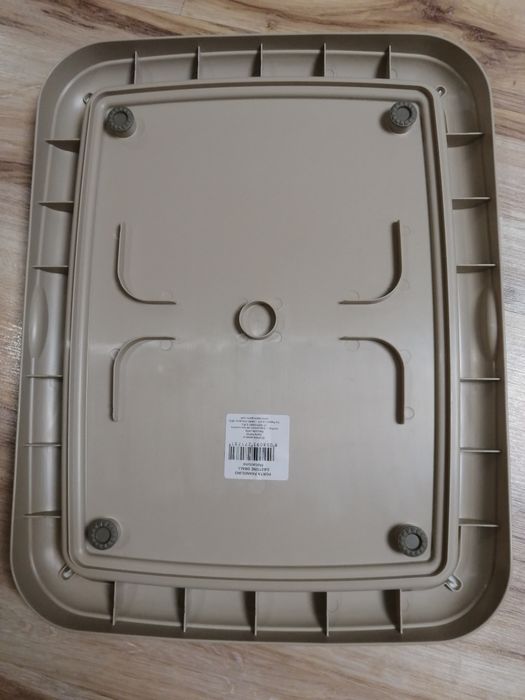 Туалет для собак під пелюшку.