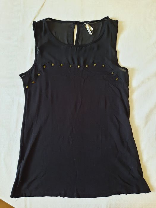 Bluzka stradivarius rozmiar M