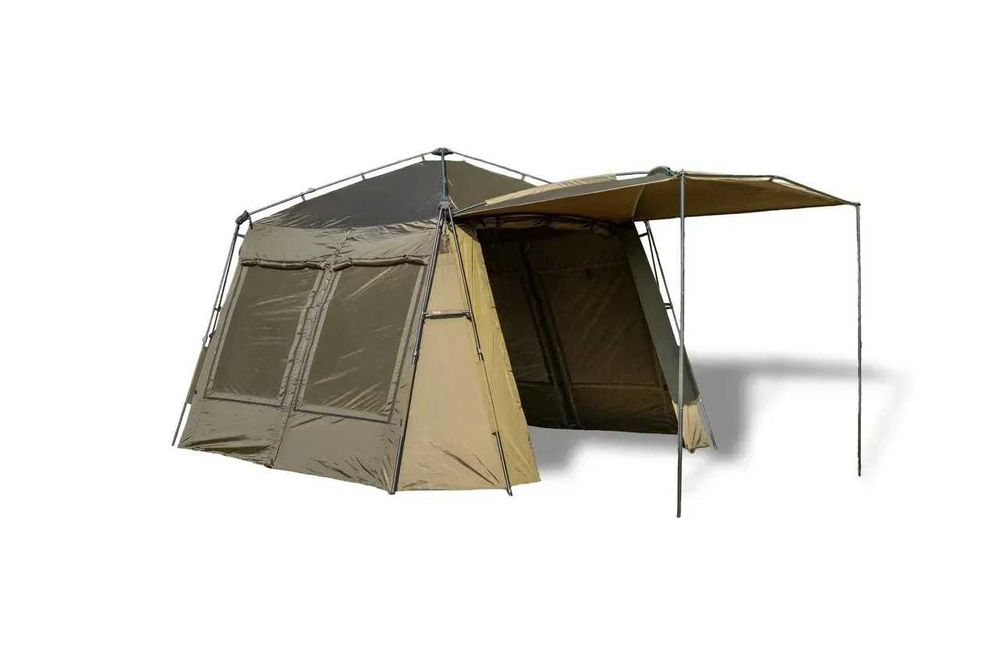 Намет Nash Bank Life Gazebo Plus (T1261)