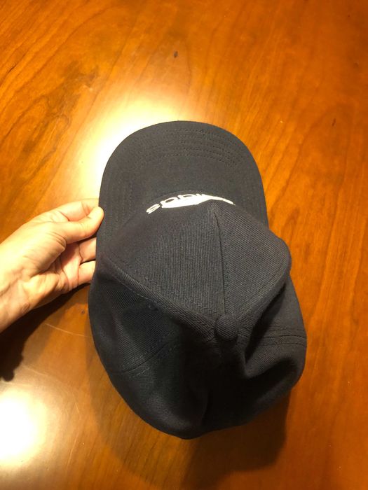 Boné / CAP, Adidas, Preto