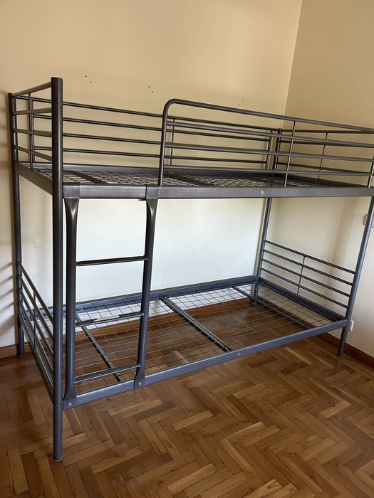 Beliche para quarto