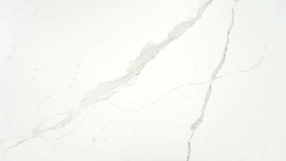 Stół ze spieku kwarcowego rozsuwany 180-260x100cm OSUNA