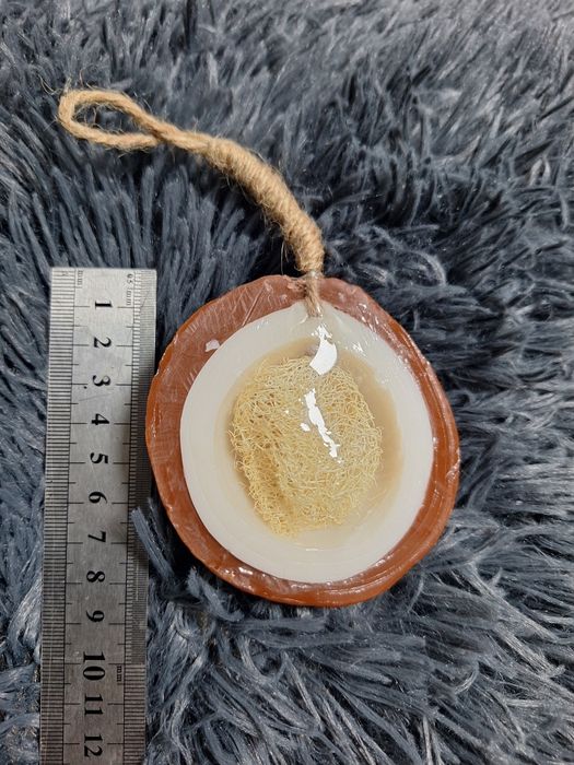 Mydełko z Tajlandii kokos