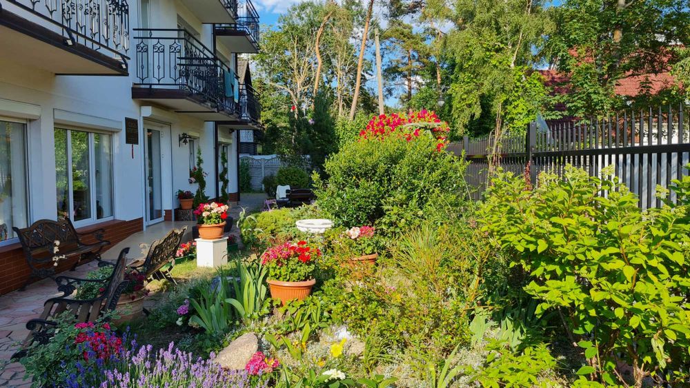 Casa Grande - nocleg w atrakcyjnej cenie - Mielno - blisko morza