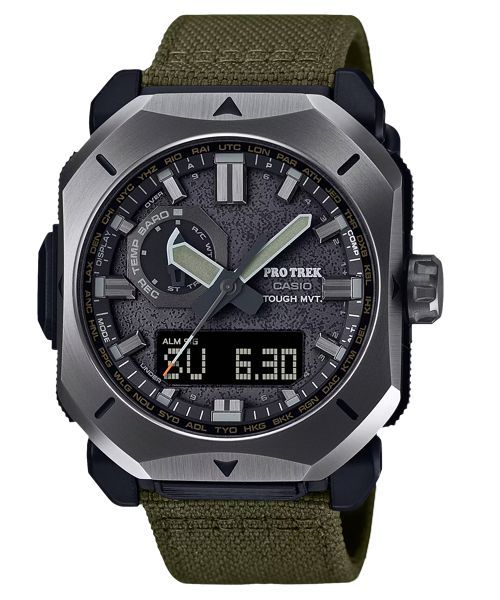 Часы Casio PRW-6900YB-3E ! Оригинал! Фирменная гарантия 2 года!