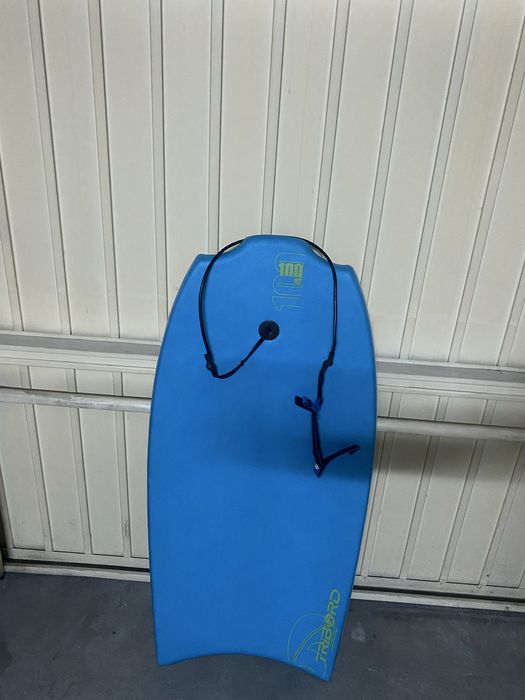 Prancha de bodyboard