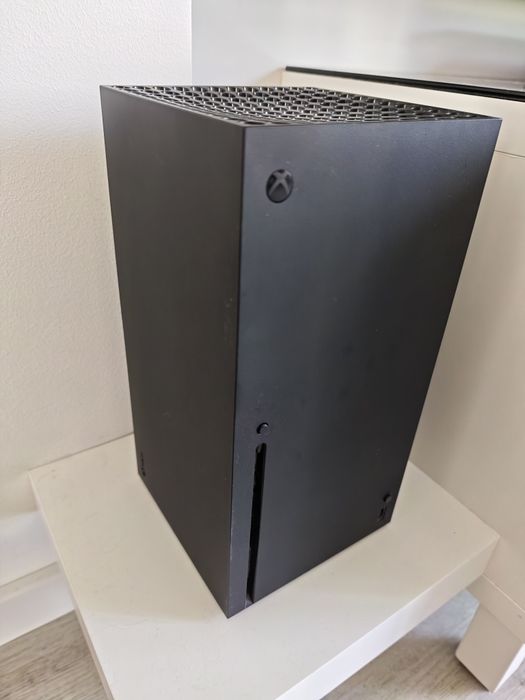 Xbox series x 1tb
