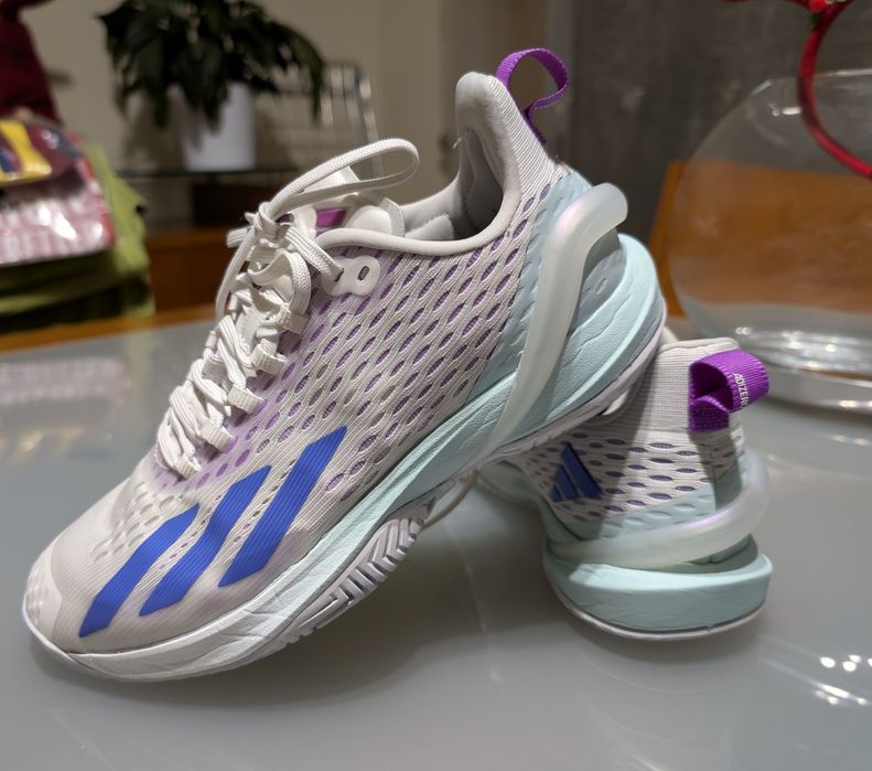 Sapatilhas ADIDAS  Adizero Cybersonic