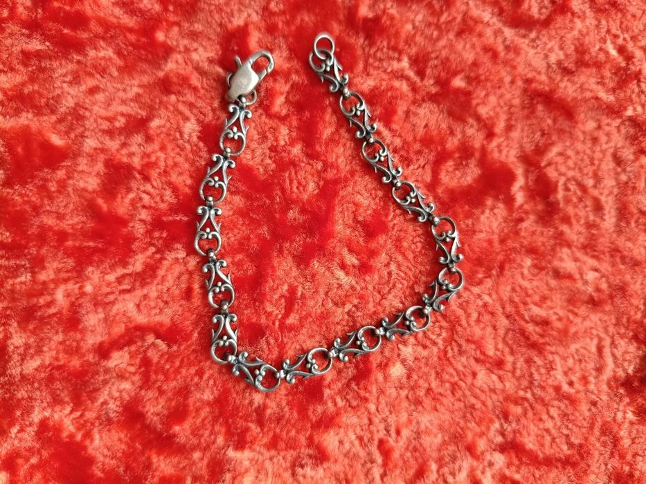 Комплект серебряных изделий