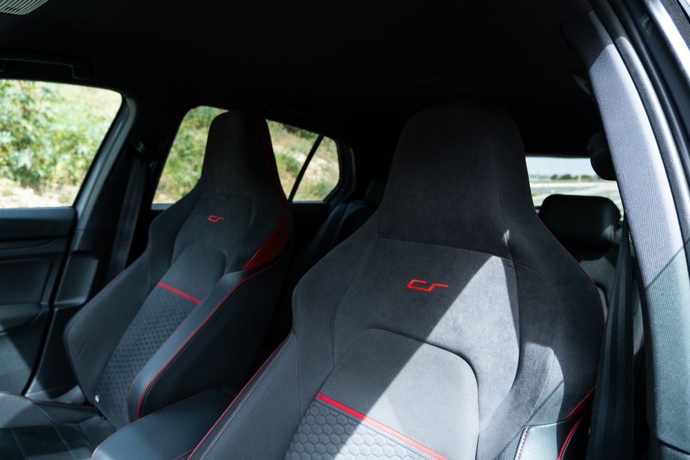 VW Golf Gti Clubsport