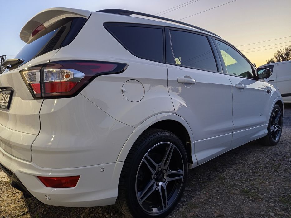Ford Kuga ST LINE  75000km Alu 19