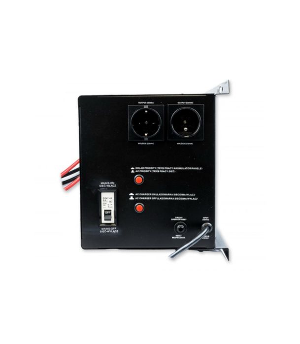 ДБЖ Volt Polska SINUS PRO 2400 W 12/230V (1600/2400W)