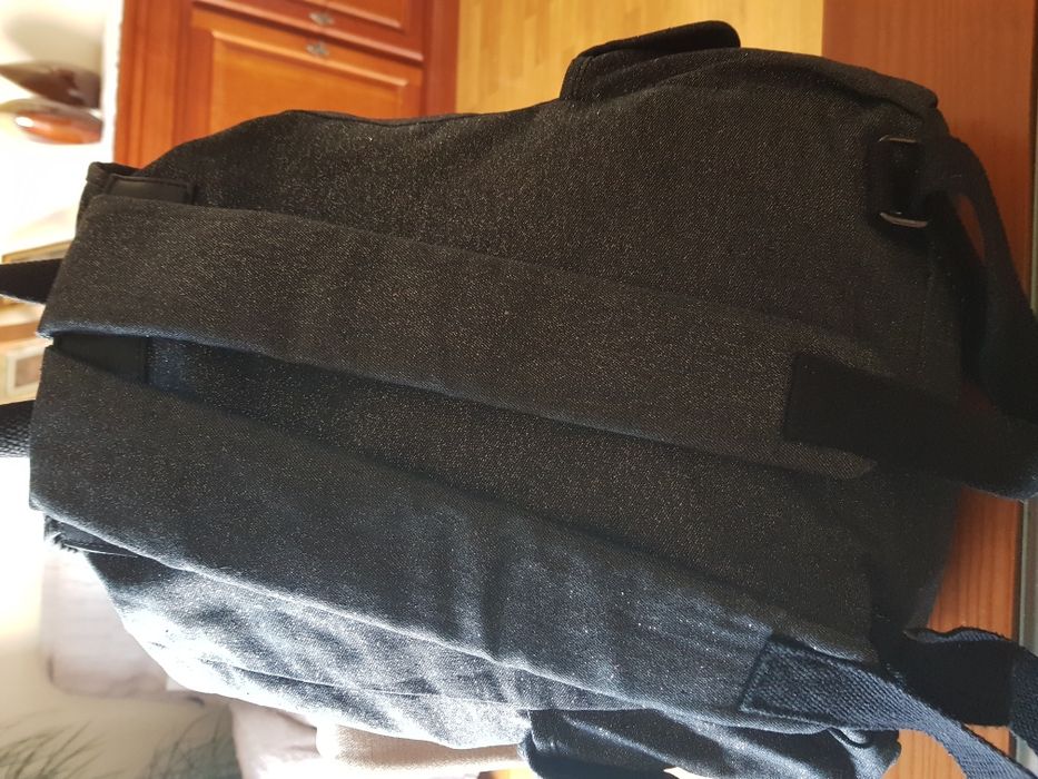 Mochila grande Mickey