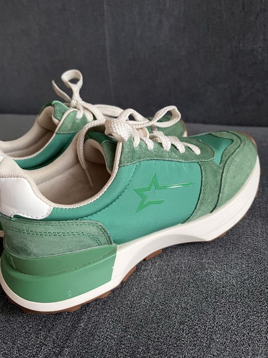 Buty sportowe Big Star